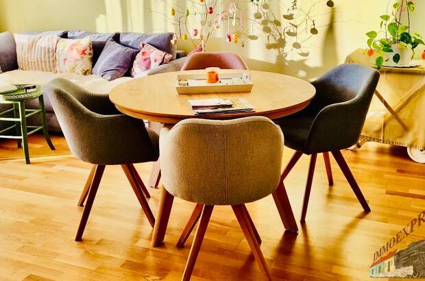 Terrassenwohnung kaufen in 3430 Tulln (Bild 2)