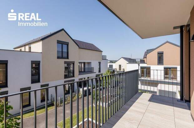 Terrassenwohnung kaufen in 2020 Hollabrunn (Bild 1)