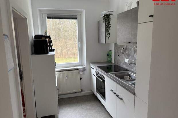 Terrassenwohnung mieten in 4400 Steyr (Bild 1)