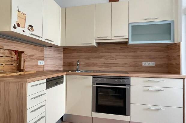 Terrassenwohnung mieten in 9020 Klagenfurt (Bild 3)