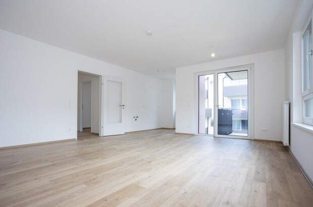 Terrassenwohnung kaufen in 2700 Wr. Neustadt (Bild 5)