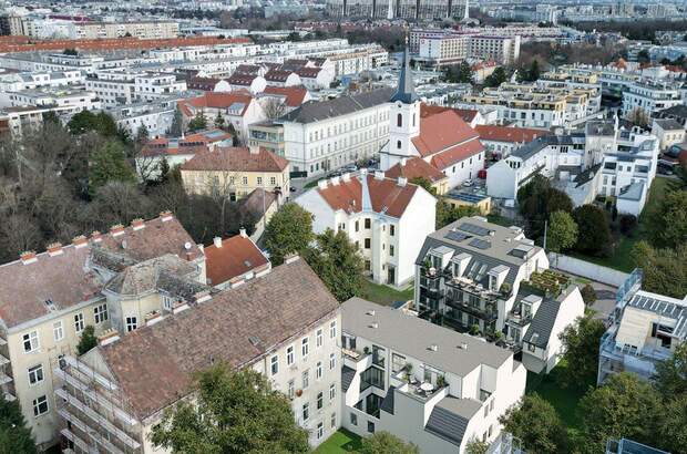 Gewerbeobjekt kaufen in 1230 Wien (Bild 2)