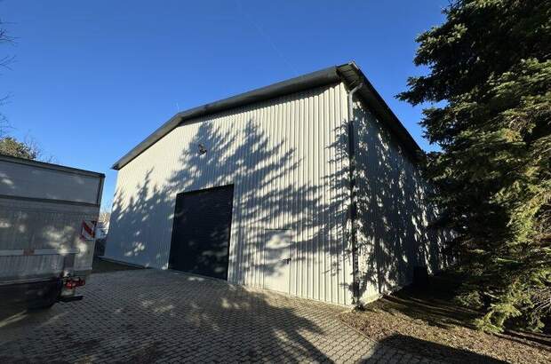 Lager mieten in 2493 Lichtenwörth (Bild 1)