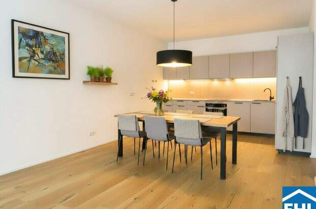 Terrassenwohnung kaufen in 2391 Kaltenleutgeben (Bild 5)