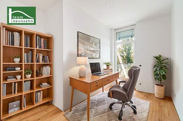 Terrassenwohnung mieten in 8020 Graz (Bild 1)