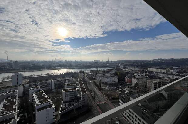 Wohnung mit Balkon mieten in 4040 Linz (Bild 1)