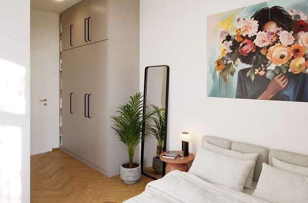 Wohnung mit Balkon kaufen in 1150 Wien (Bild 2)