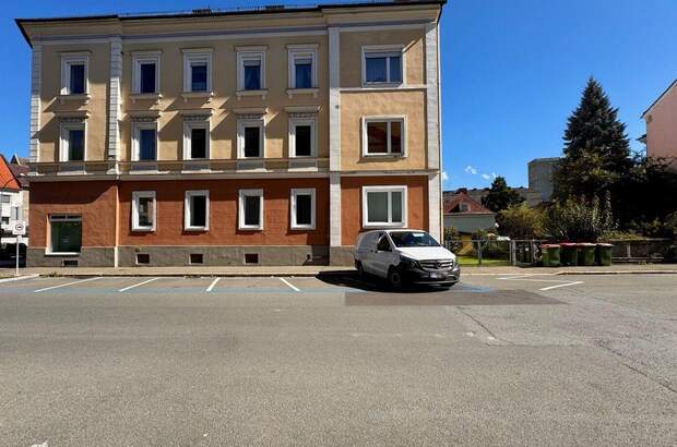 Anlageobjekt kaufen in 8720 Knittelfeld (Bild 1)