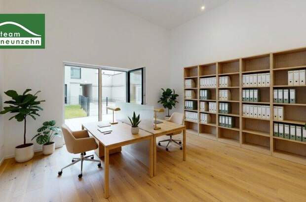 Büro / Praxis kaufen in 1220 Wien (Bild 3)