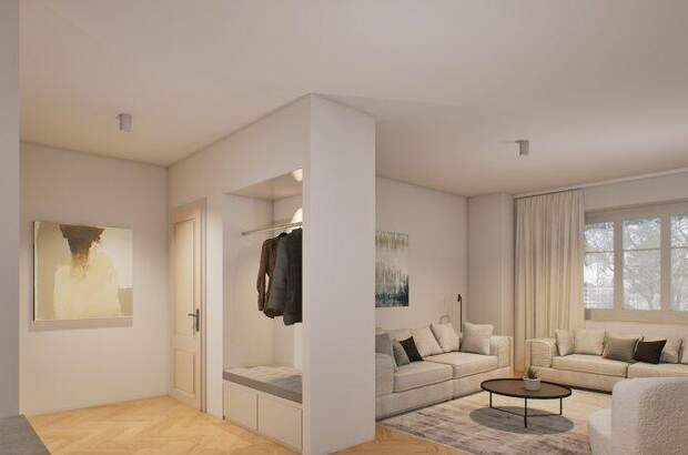 Terrassenwohnung kaufen in 4020 Linz (Bild 3)