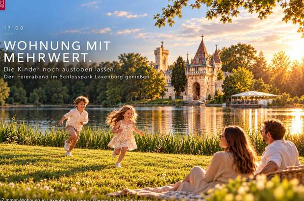 Eigentumswohnung in 2361 Laxenburg (Bild 5)
