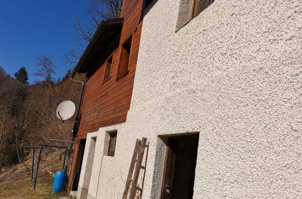 Haus mit Garten kaufen in 9433 St.Andrä (Bild 5)