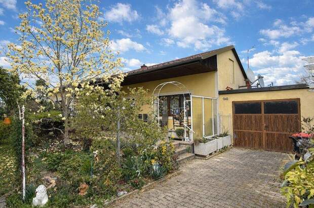 Haus kaufen in 7202 Bad Sauerbrunn (Bild 1)