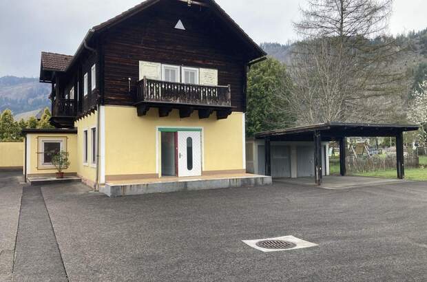 Haus kaufen in 8700 Hinterberg (Bild 2)