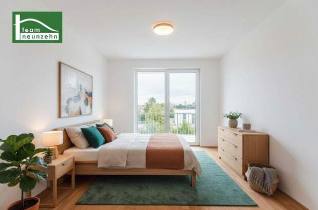 Terrassenwohnung kaufen in 1220 Wien (Bild 3)