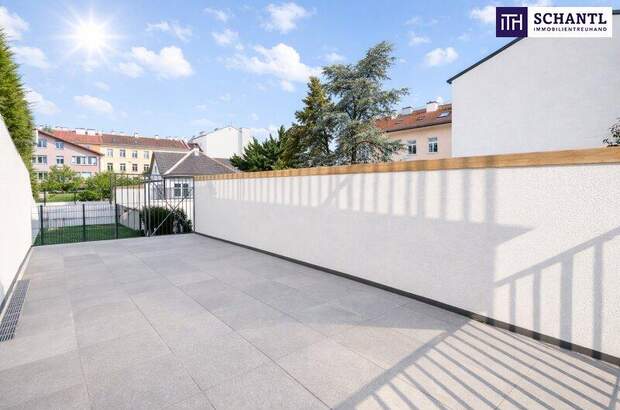 Terrassenwohnung kaufen in 2320 Schwechat (Bild 2)