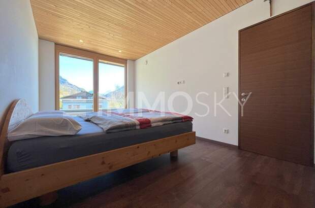 Wohnanlage kaufen in 6822 Röns (Bild 5)