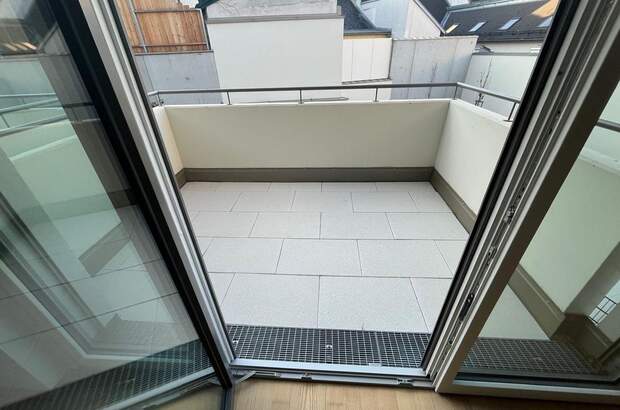 Wohnung mit Balkon kaufen in 2000 Stockerau (Bild 2)