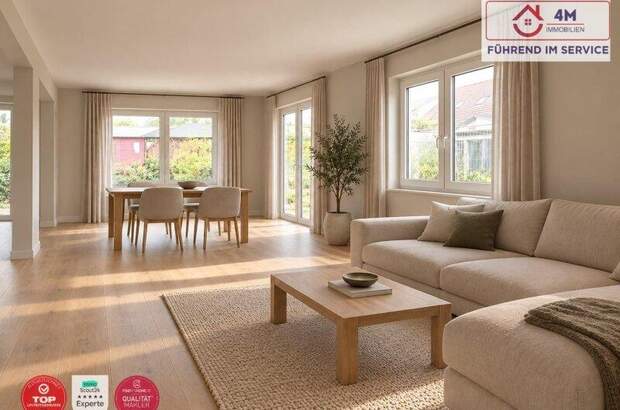 Einfamilienhaus kaufen in 2752 Wöllersdorf (Bild 3)