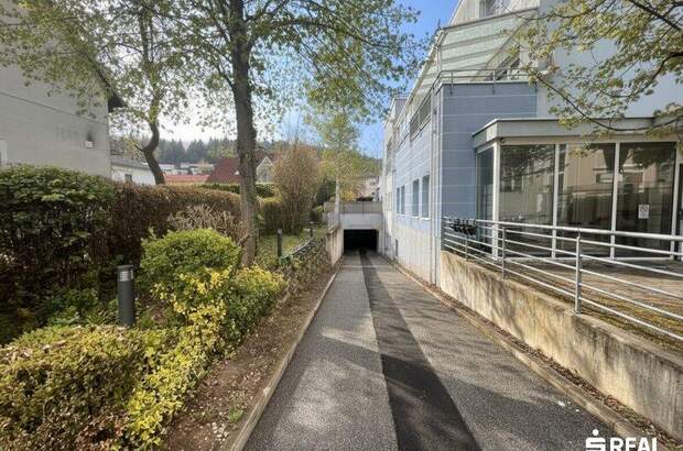 Terrassenwohnung kaufen in 9020 Klagenfurt (Bild 4)