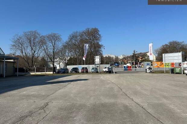 Gewerbeobjekt mieten in 1110 Wien (Bild 3)