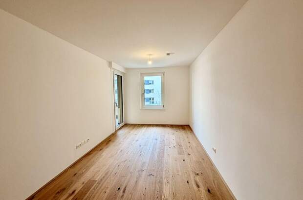 Wohnung mit Balkon kaufen in 1100 Wien (Bild 2)