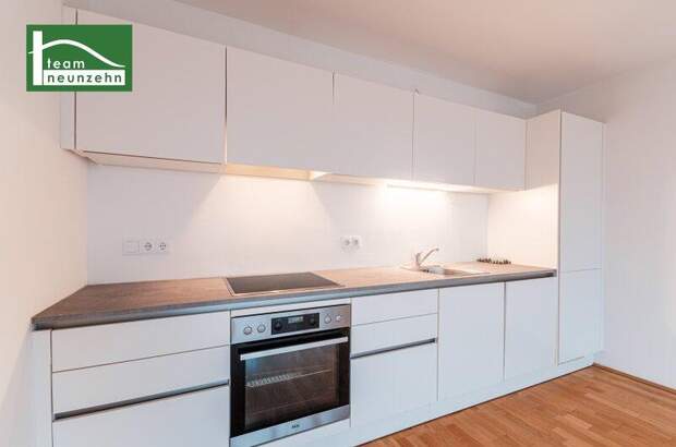 Terrassenwohnung mieten in 1210 Wien (Bild 2)