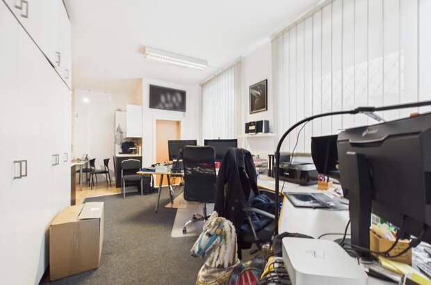 Büro / Praxis mieten in 4020 Linz (Bild 2)