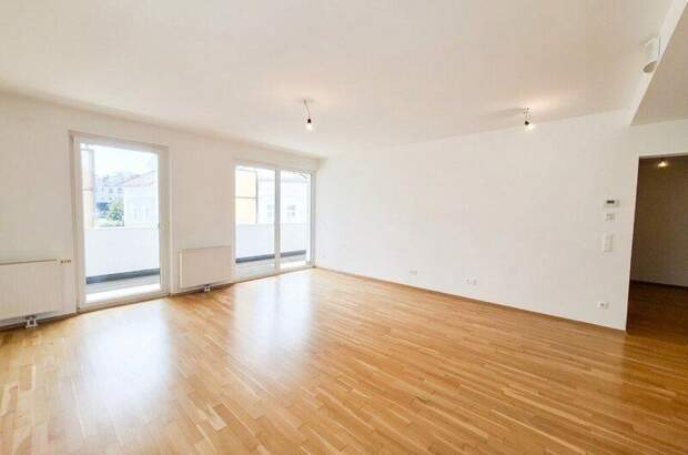 Terrassenwohnung mieten in 3353 Seitenstetten (Bild 5)