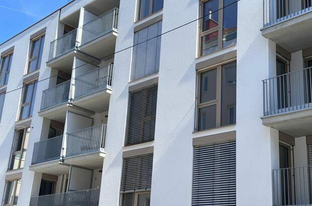 Wohnung mit Balkon mieten in 1210 Wien (Bild 1)