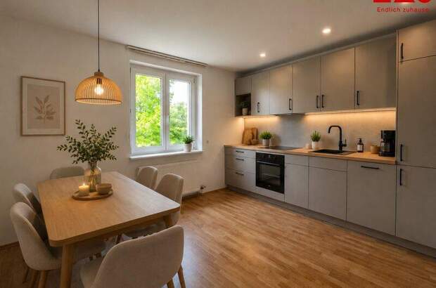 Wohnung mieten in 4030 Linz (Bild 1)