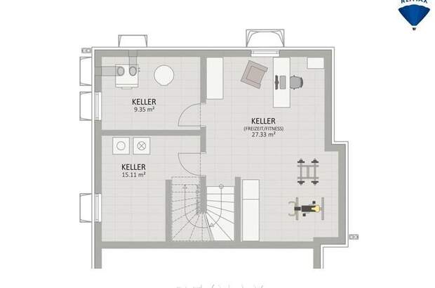 Haus mit Garten kaufen in 1220 Wien (Bild 5)