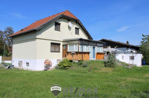 Einfamilienhaus kaufen in 2604 Theresienfeld (Bild 3)