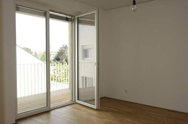 Wohnung mit Balkon mieten in 4600 Wels (Bild 1)