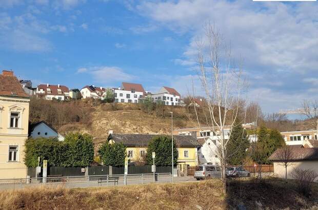 Grundstück kaufen in 3500 Krems (Bild 2)