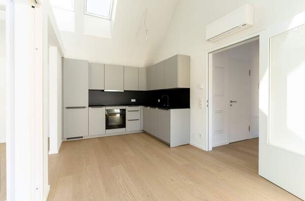 Wohnung mit Balkon mieten in 8200 Gleisdorf (Bild 5)