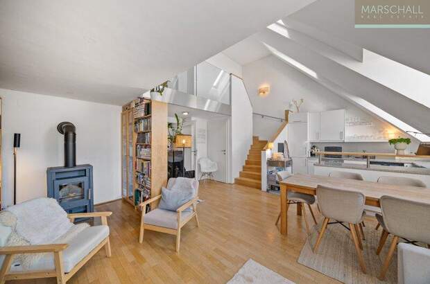 Terrassenwohnung kaufen in 1030 Wien (Bild 1)
