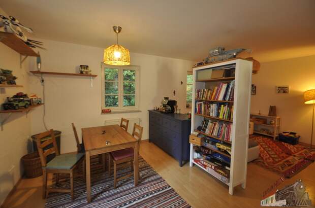 Terrassenwohnung mieten in 3021 Pressbaum (Bild 1)