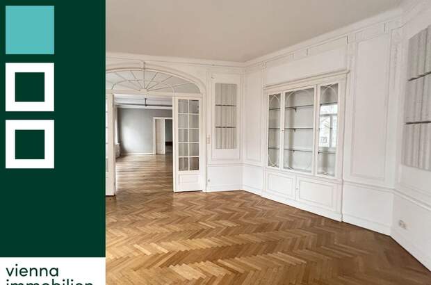 Gewerbeobjekt mieten in 1060 Wien (Bild 1)