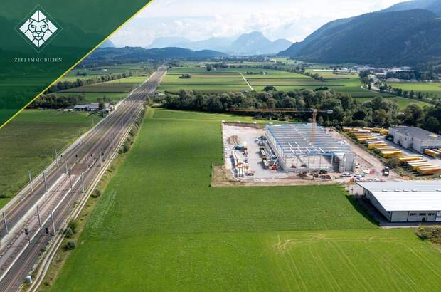 Grundstück mieten in 6241 Radfeld