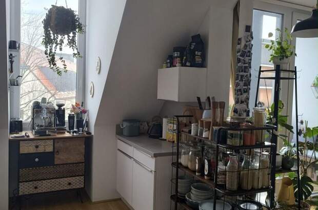 Wohnung mit Balkon mieten in 5020 Salzburg (Bild 2)