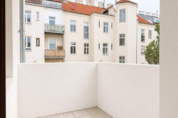 Wohnung mit Balkon kaufen in 1160 Wien (Bild 4)