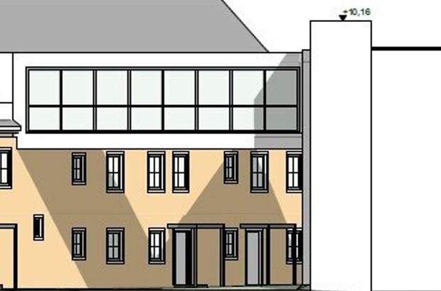 Wohnung mieten in 4664 Laakirchen (Bild 3)