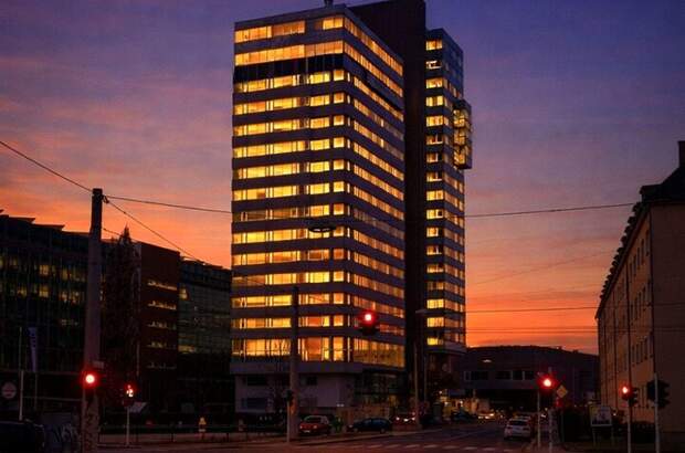 Gewerbeobjekt mieten in 4020 Linz (Bild 1)