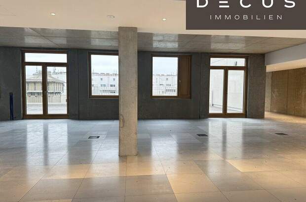 Büro / Praxis mieten in 1230 Wien (Bild 5)