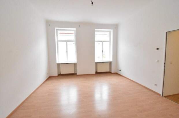 Büro / Praxis mieten in 1090 Wien (Bild 1)