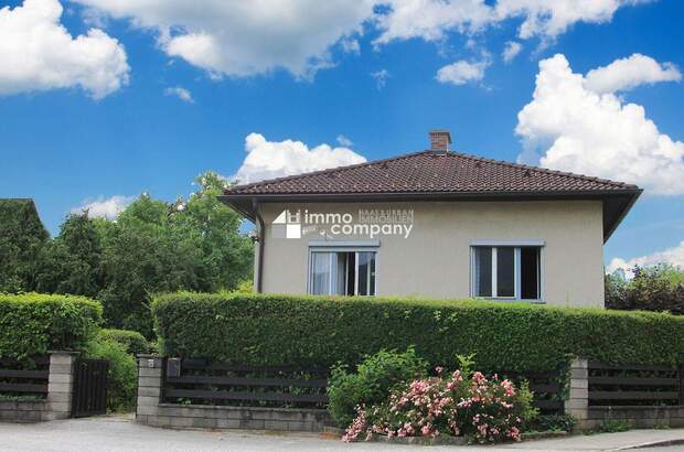 Haus mit Garten kaufen in 2640 Gloggnitz