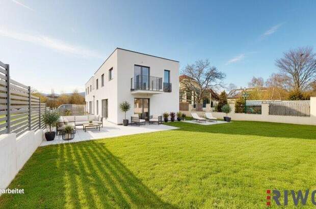 Mehrfamilienhaus kaufen in 2380 Perchtoldsdorf (Bild 1)