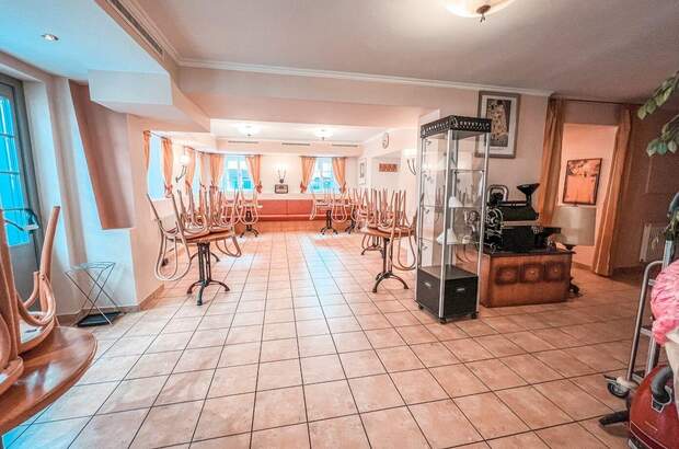 Gewerbeobjekt mieten in 6361 Hopfgarten (Bild 4)