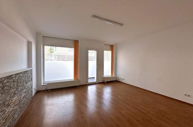 Büro / Praxis mieten in 1160 Wien (Bild 2)